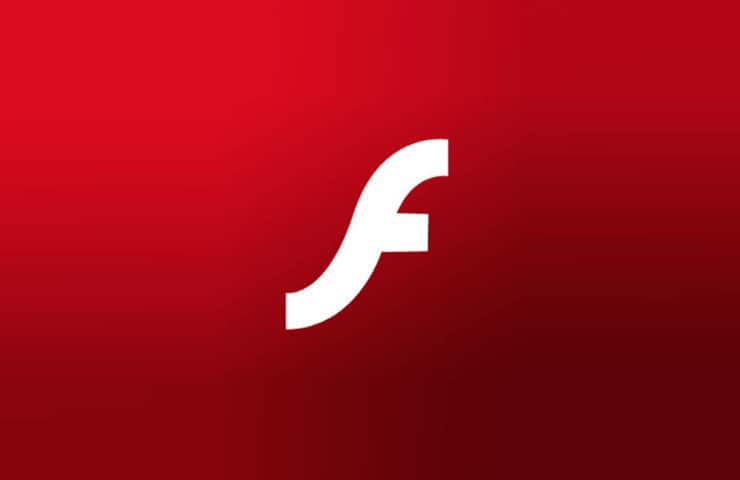 Adobe Flash Player KB4038806 issues