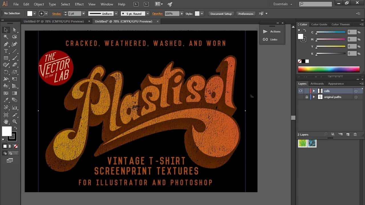 adobe illustrator logo design software free download