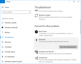 How To Fix Missing Bluetooth Icon In Windows 10/11