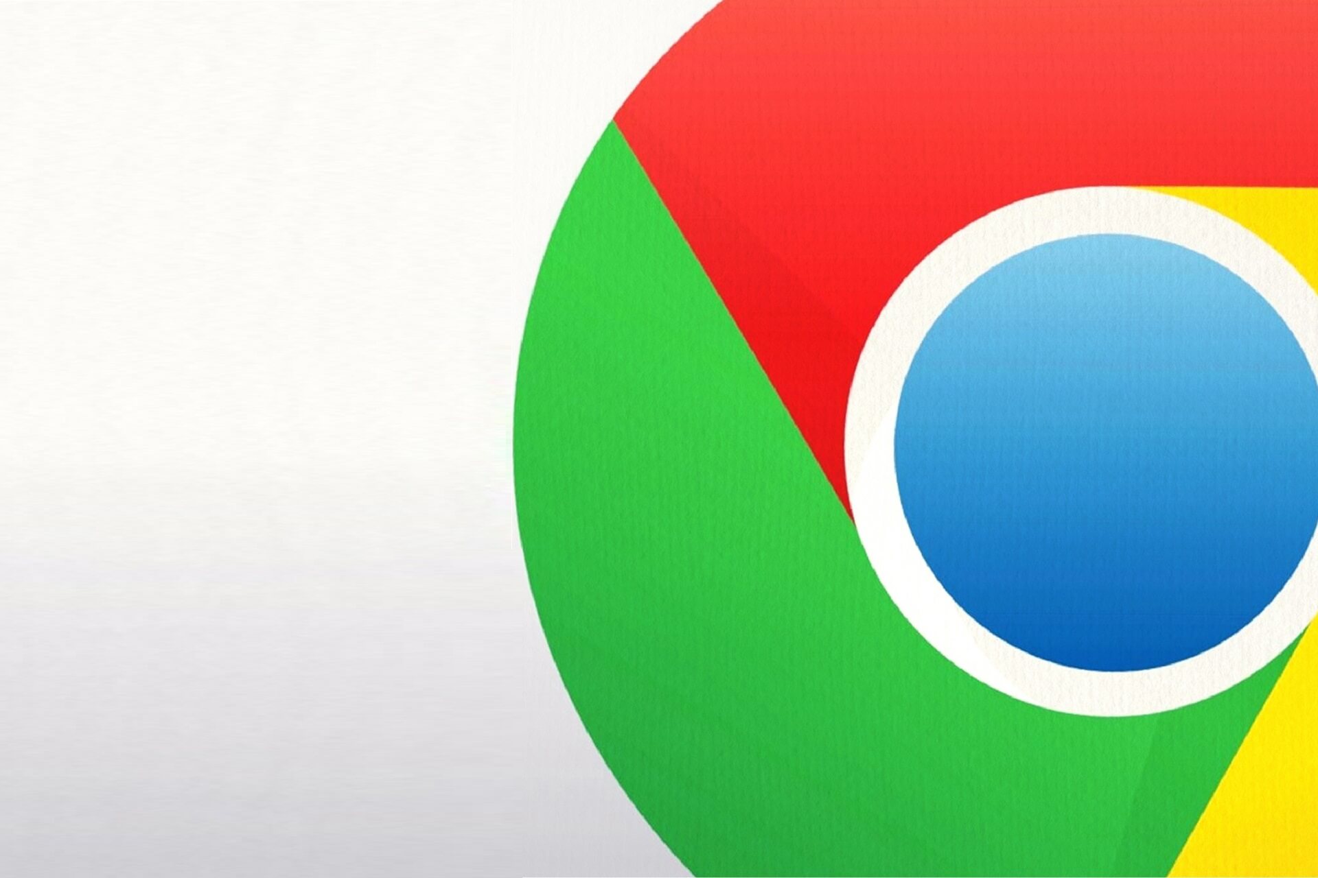 Disable / remove Google Chrome Software reporter tool