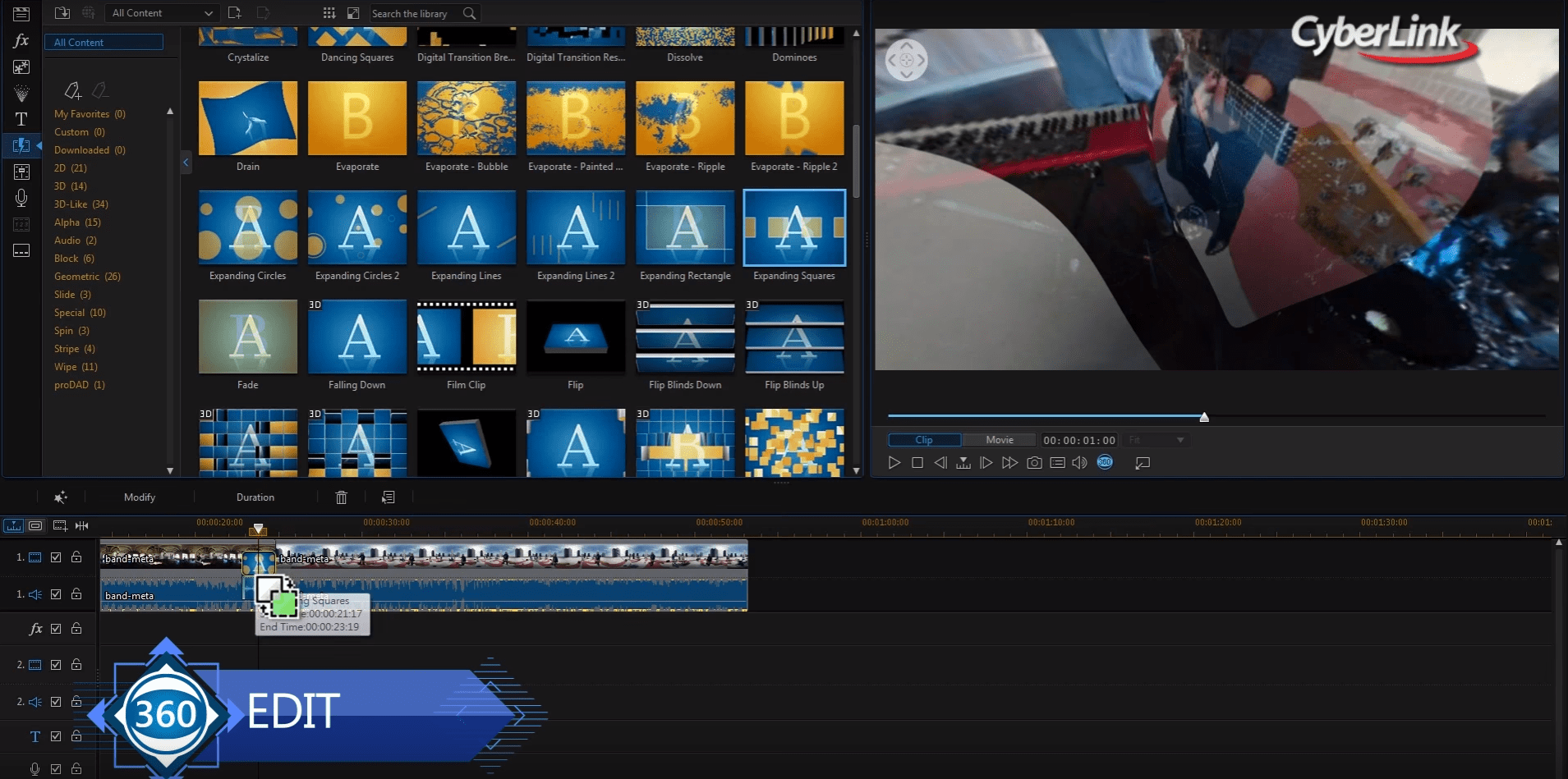 windows 10 free video editor