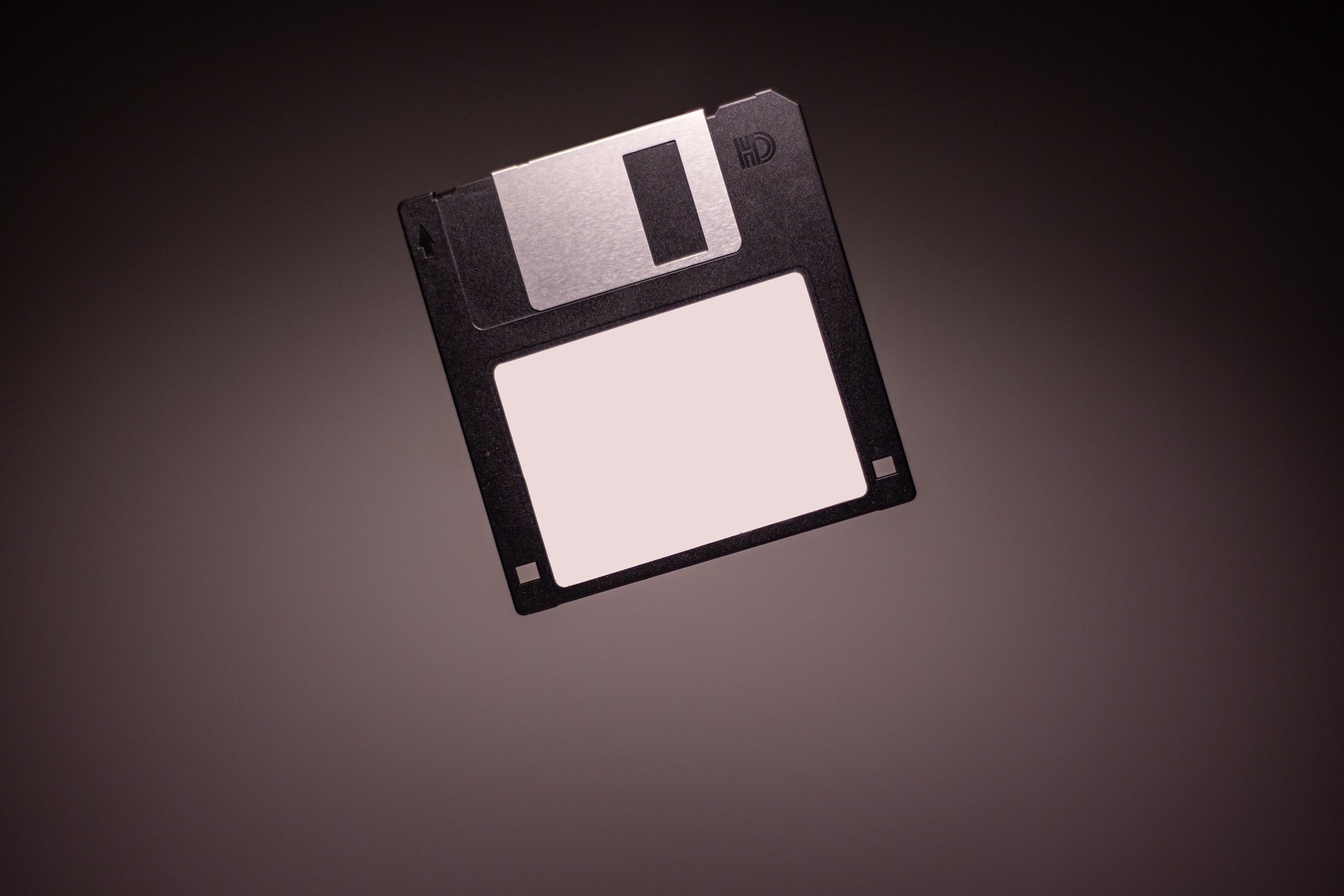 disk or diskette cannot be accessed