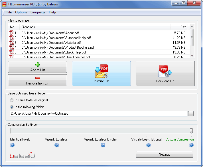 pdf shrink for pc