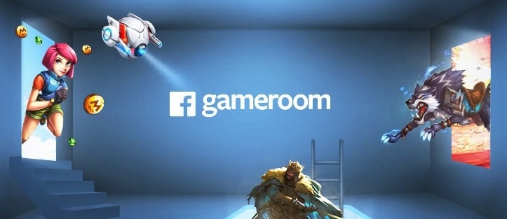 facebook gameroom 2017
