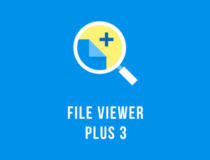 File Viewer Plus 3