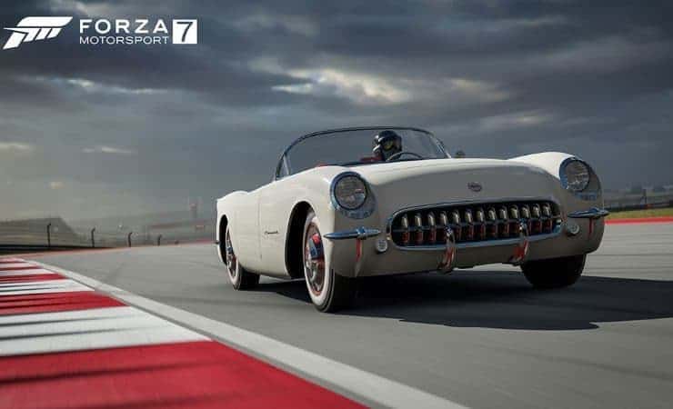 download Forza Motorsport 7