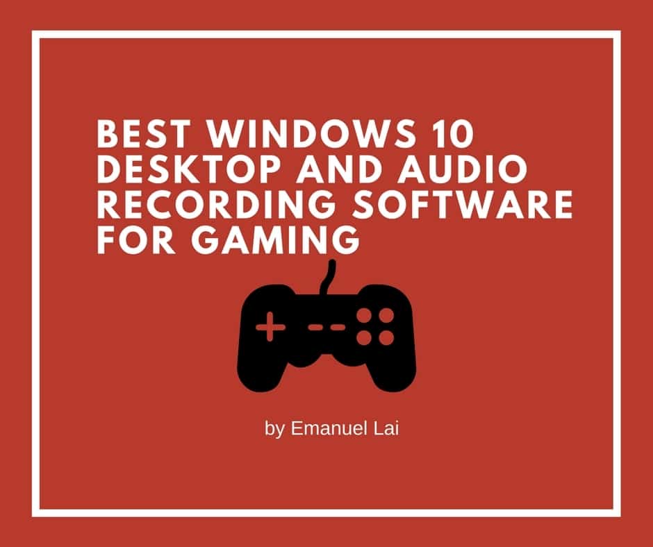 best windows 10 edition for gaming