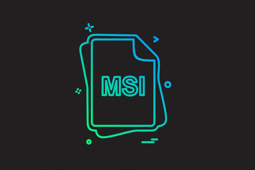 Как из exe сделать msi