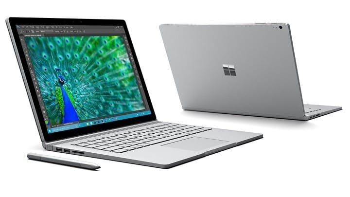 new surface devices