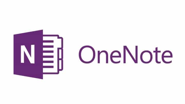 download OneNote 2016