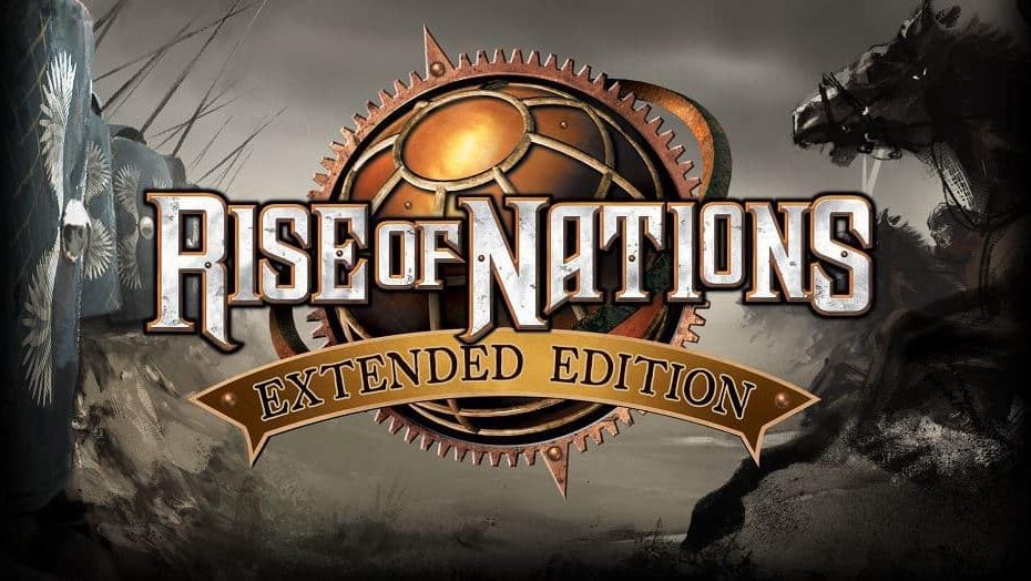 download rise of nations steel for free