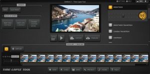 online time lapse tool