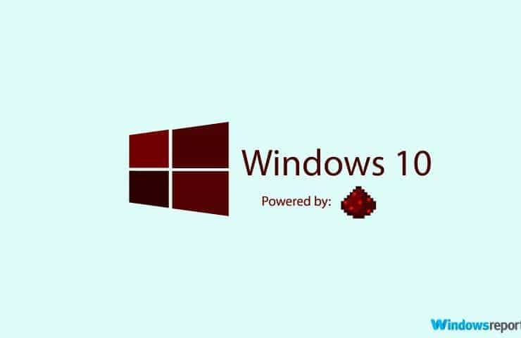 Windows 10 build 17004
