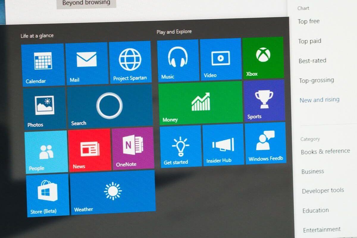 how to download apps that aren from the microsoft store windows 10