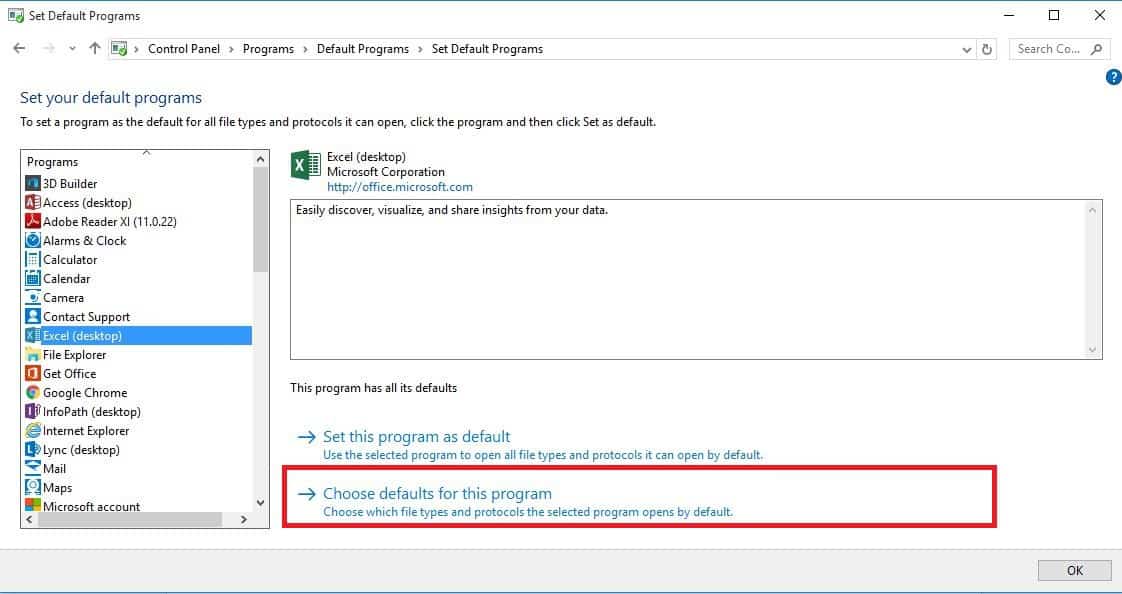 excel 2016 crashing windows 10 open blank workbook