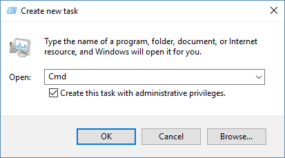 doom 3 please login with administrator privileges windows 10