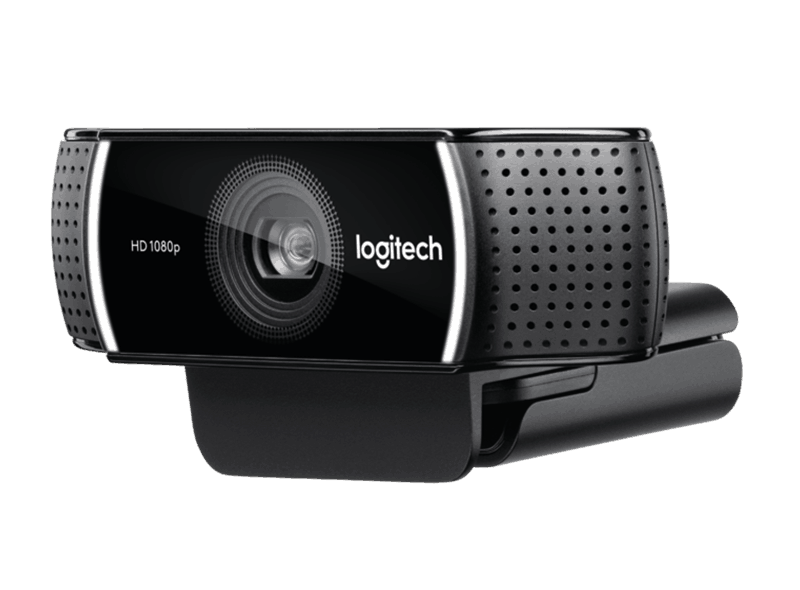 1080p PC webcams