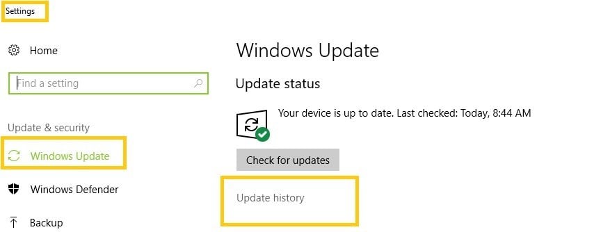 Critical Process Died in Windows 10: 8 ways to fix it