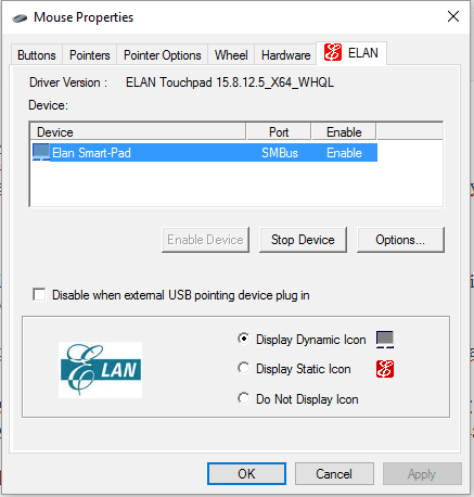 fix right-click not working pc