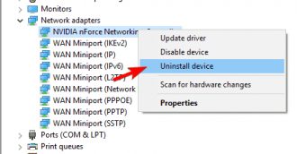 Ethernet Doesn’t Have A Valid IP Configuration: Solved