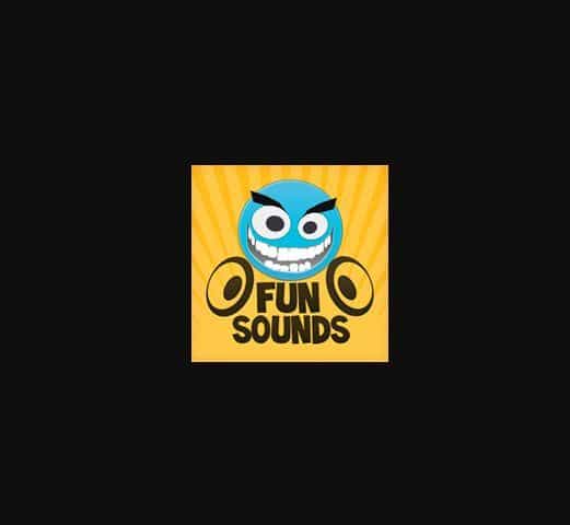 Fun Sounds ringtone making app by Ozan