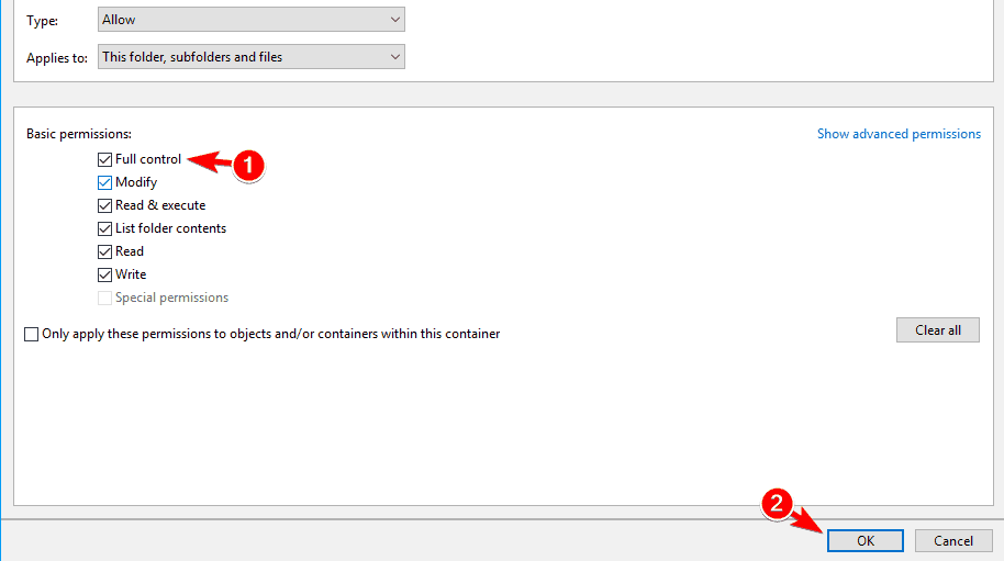 Aplicatia de e-mail nu functioneaza in Windows 10 continua sa se blocheze