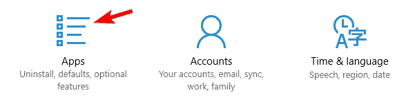 Windows 10 Mail app not opening