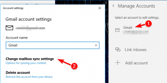 Fix: Windows 10 Mail App Not Working [Tested Solutions]