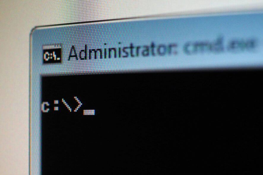 net user command windows 10