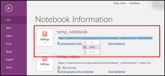 endnote update references