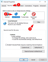 How to disable Open File security warning on Windows 10/11