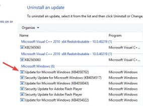 How to fix Resource Monitor if it isn't working