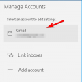 cannot open your default email folders outlook 2010