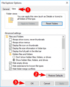 Thumbnails Are Not Showing In Windows 10: 12 Ways To Fix