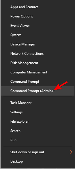 Windows 10 keeps refreshing command prompt