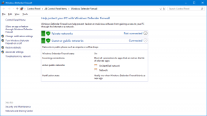 DHCP Not Working on Windows 10: How to Enable it Again