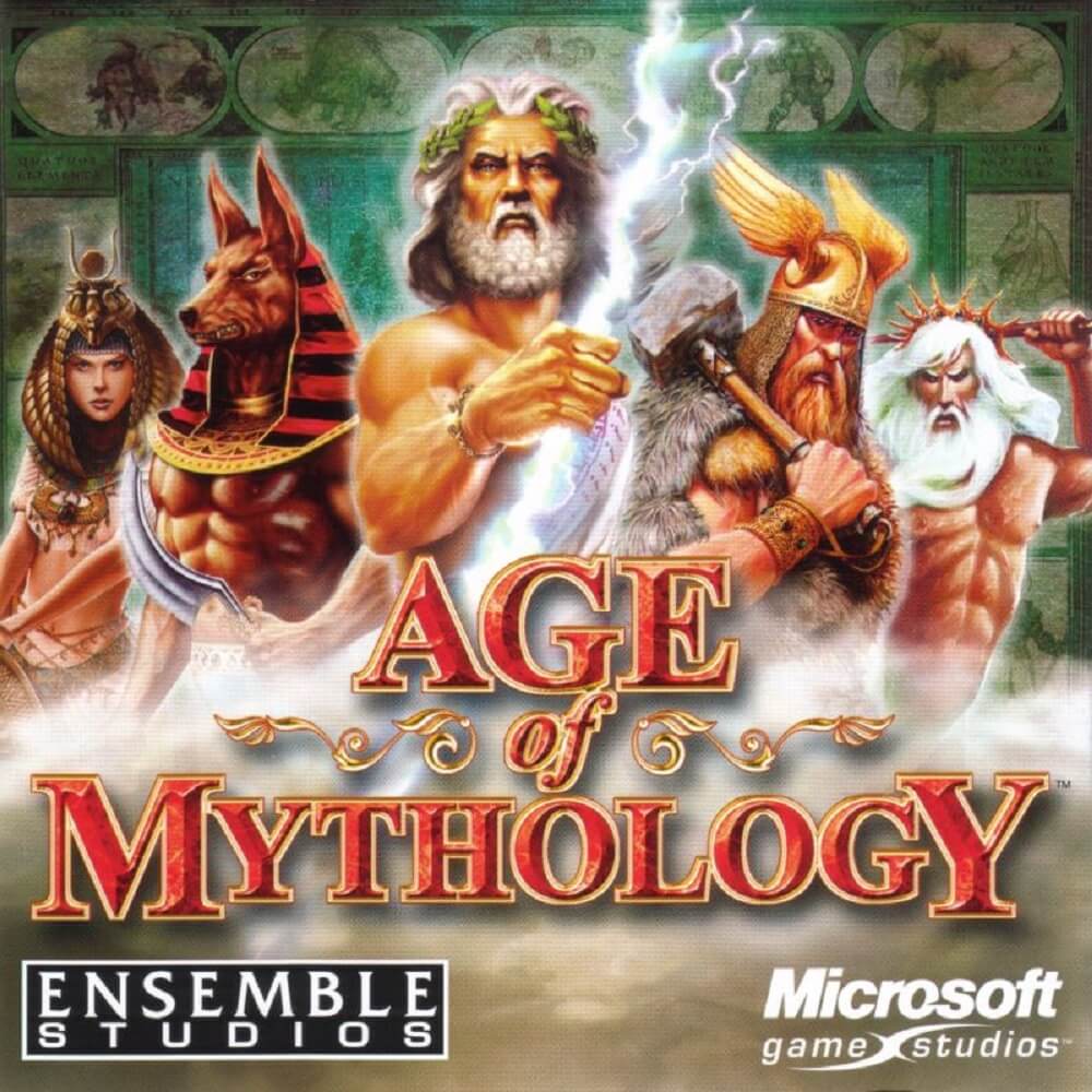 age of mythology windows 10 download