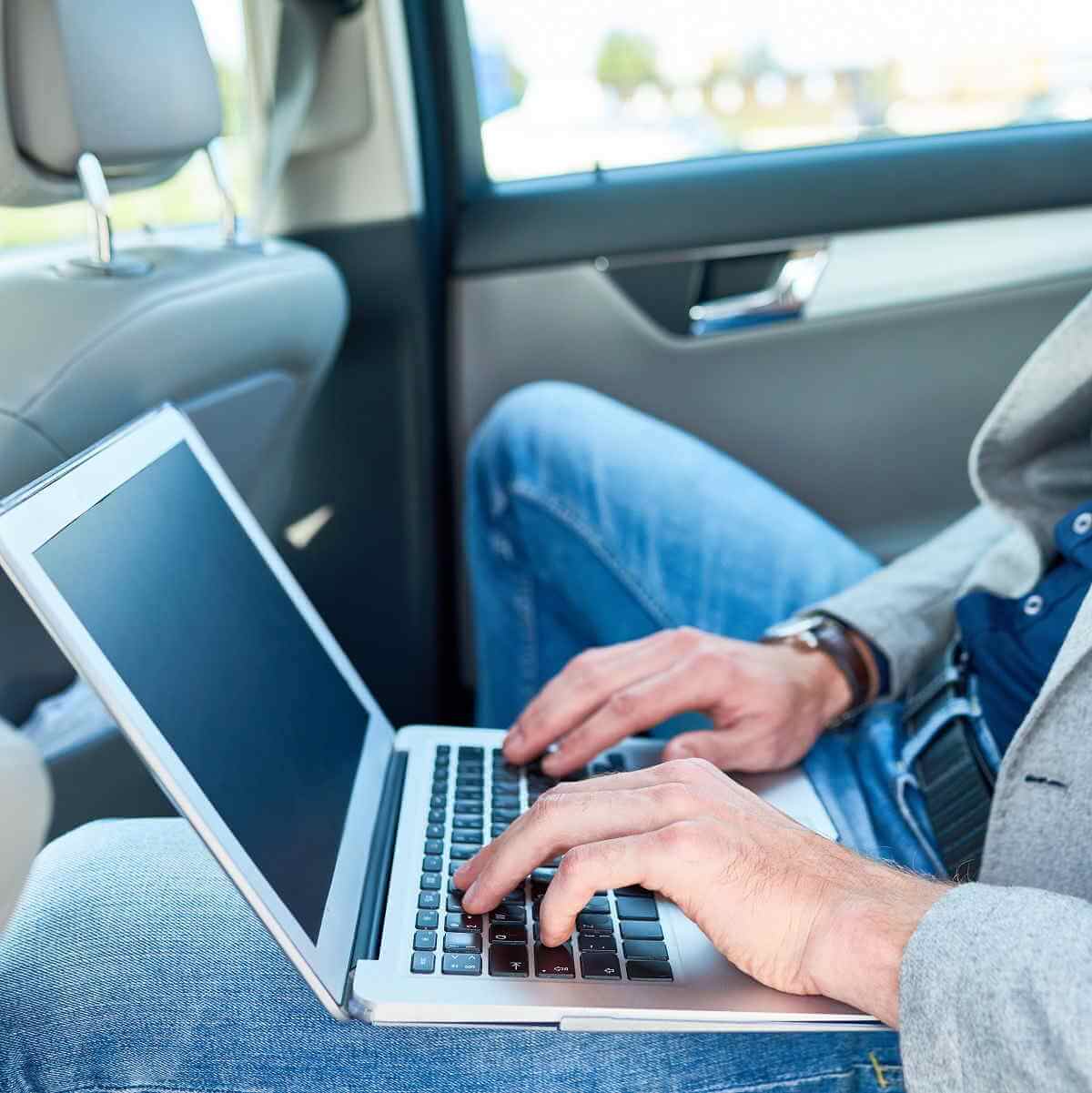 Fascinerend kanker Onderzoek 6 best in-car Wi-Fi devices to keep you connected on the road