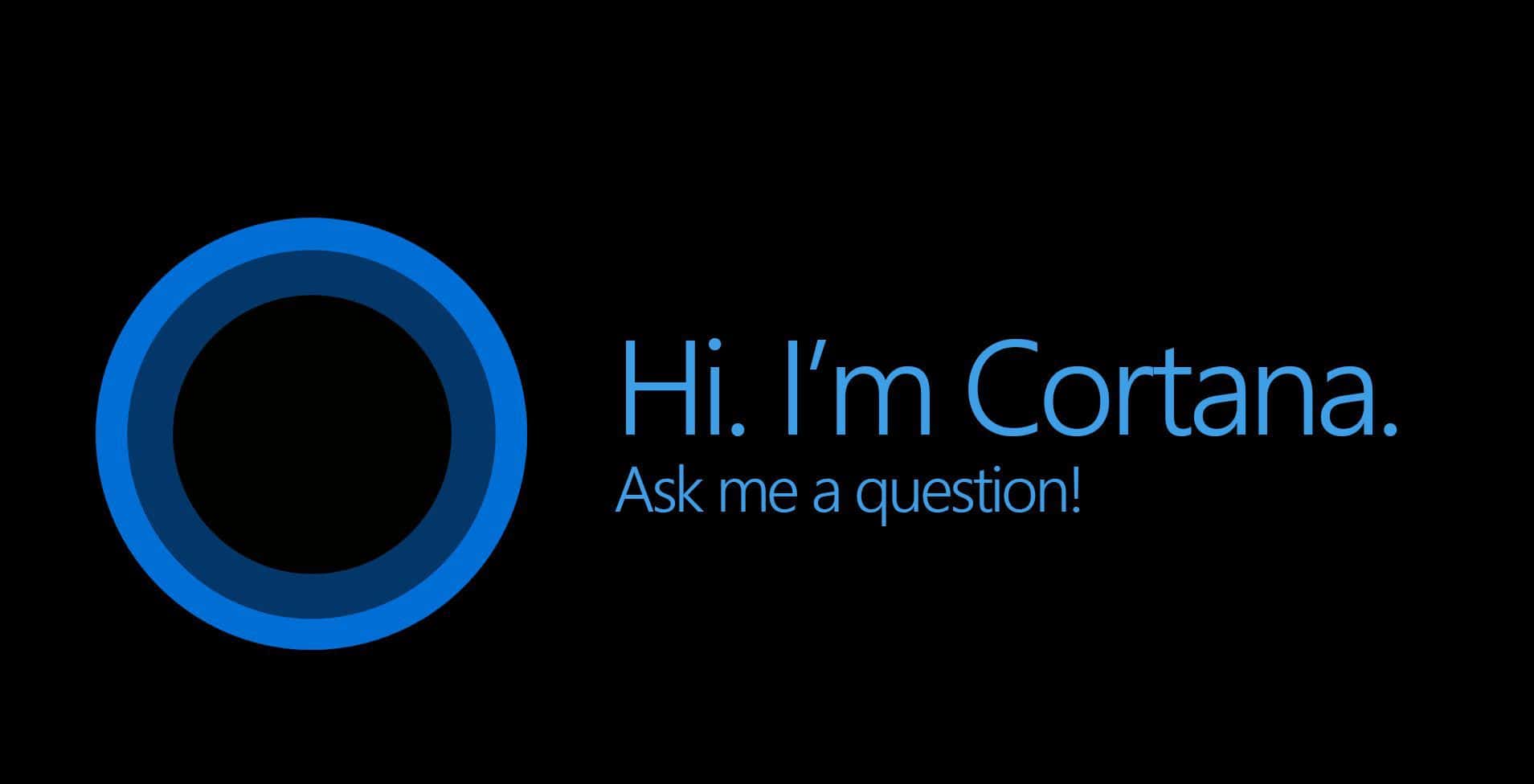 Cortana redstone 4