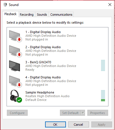10 Best Audio Equalizer Software For Windows 10