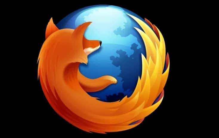 Firefox support Windows XP