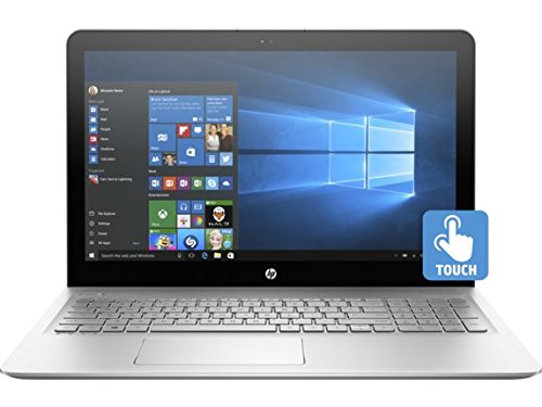 HP ENVY Laptop – 15t Touch