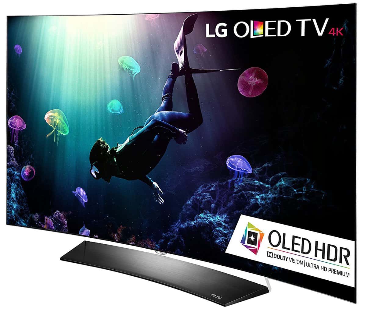 7 best OLED TVs for the perfect gaming experience