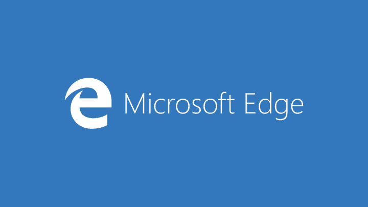 Edge browser Android iOS