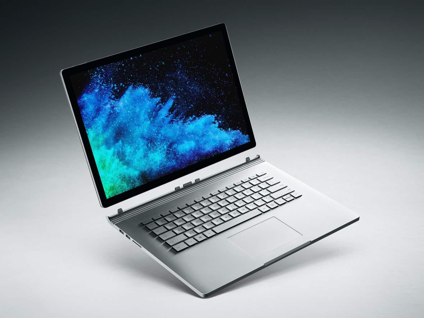 Surface Book 2 specs