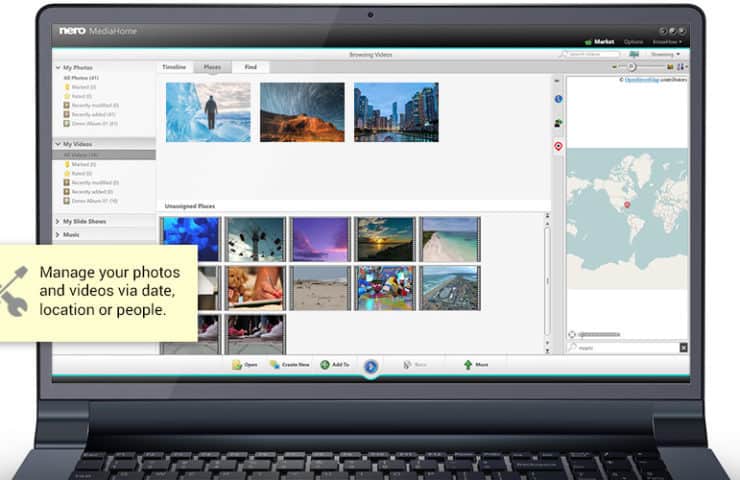 free video editing software for windows 10