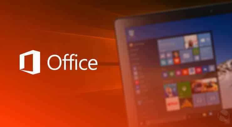 Office for Mac update