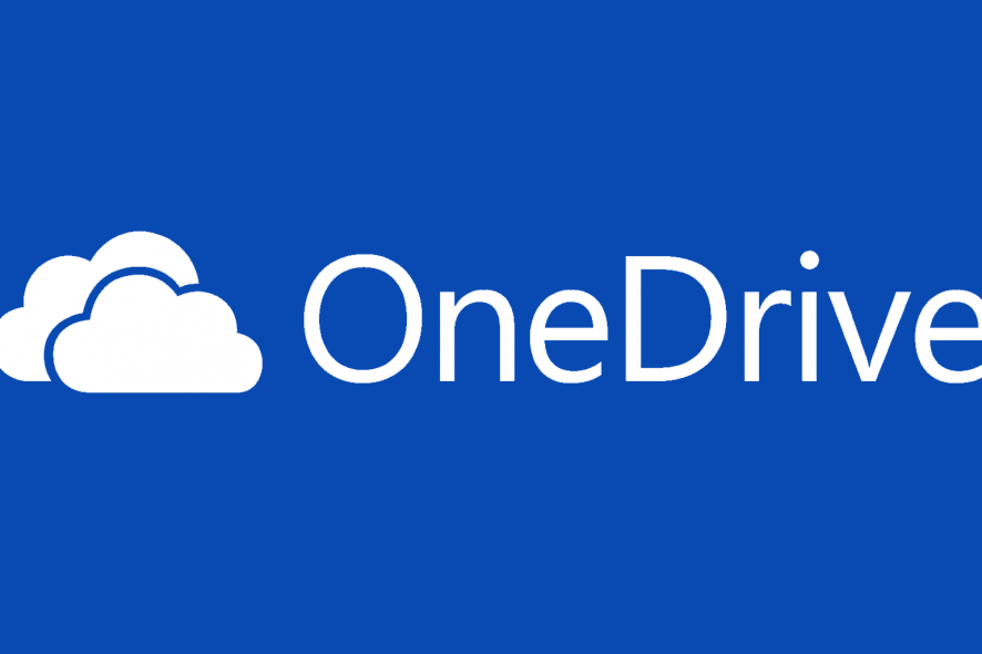 OneDrive error 159