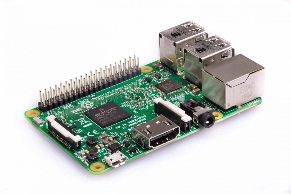 How To Prevent The Raspberry Pi 3 From Overheating 