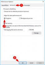 Service Host Local Service Network Restricted high CPU usage [FIX]